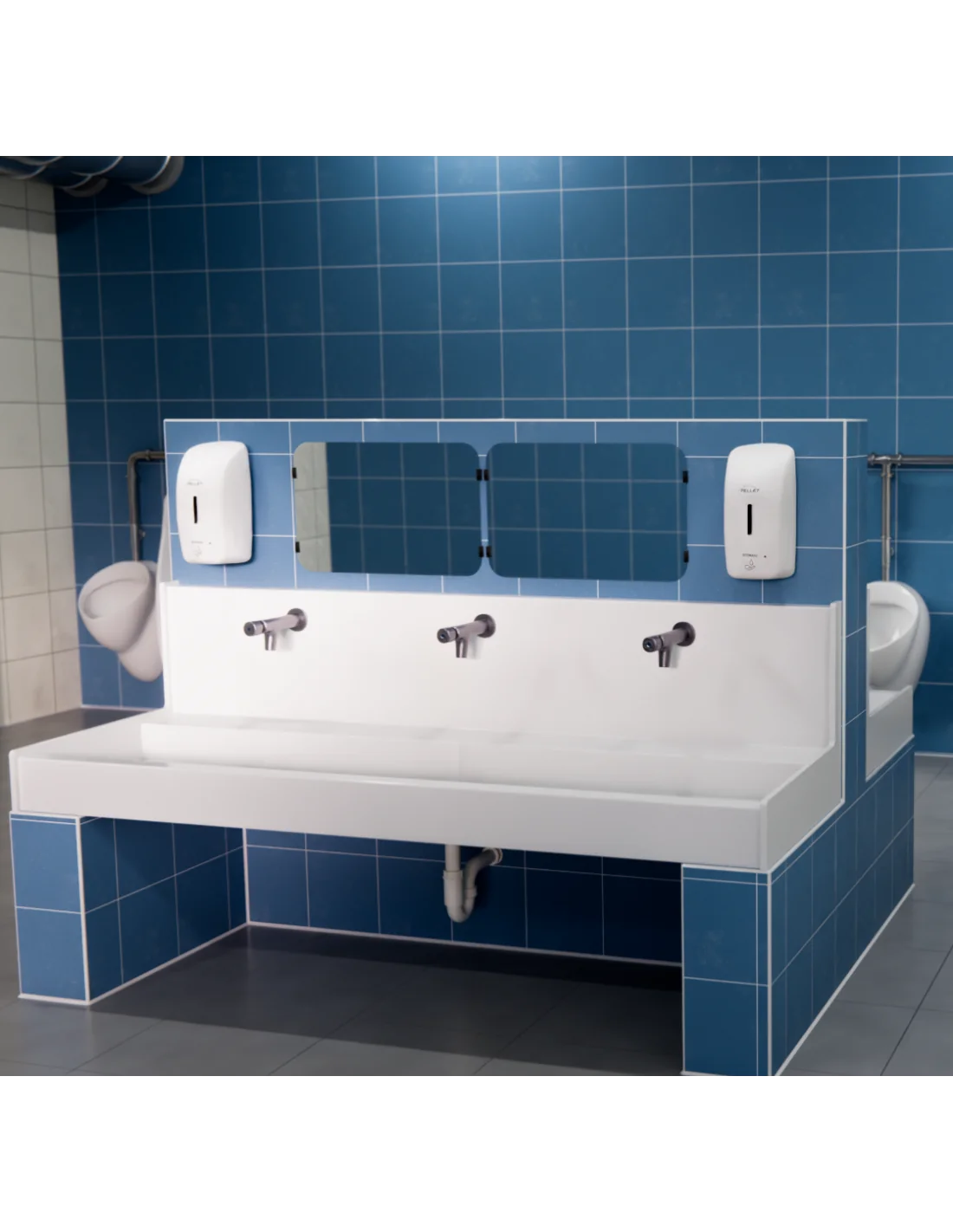 Lagune sur mesure | CSI