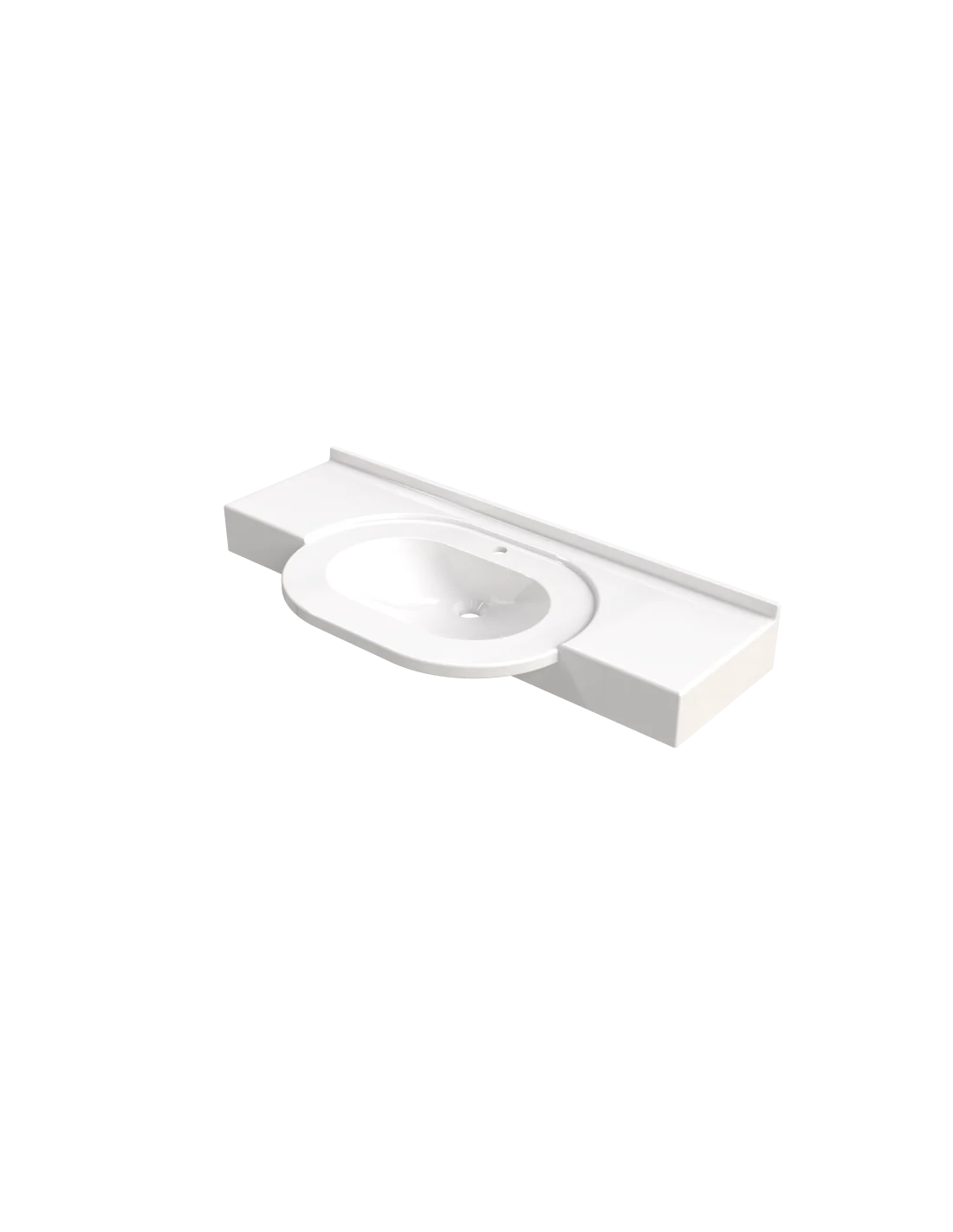 Plan vasque Acquarelle MR | CSI