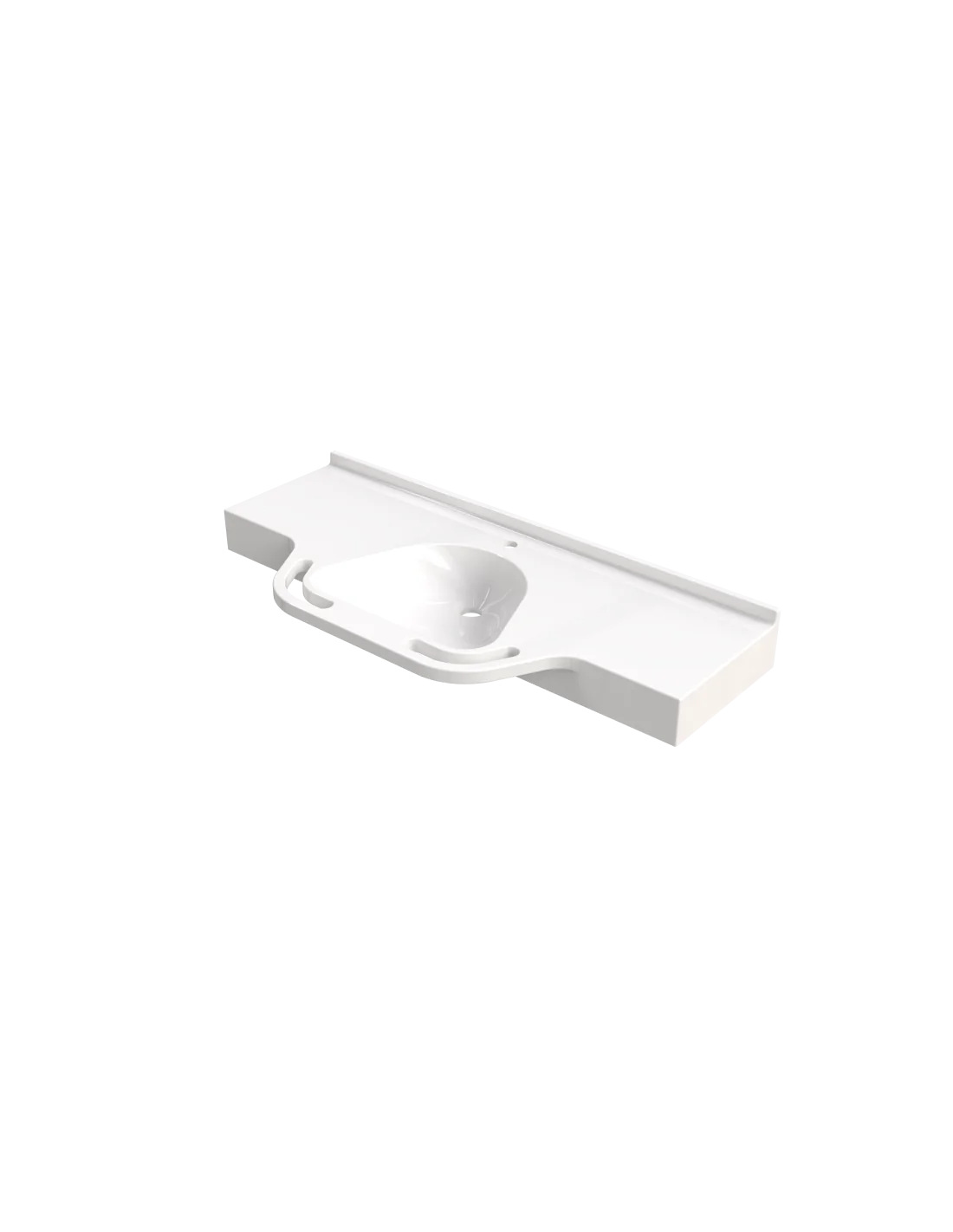 Plan Vasque Arles MR | CSI