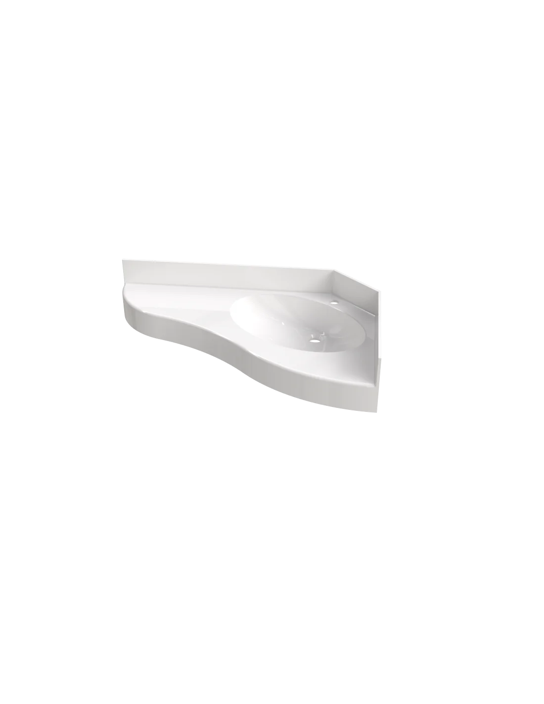 Plan vasque Brasero MR | CSI