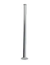 Pied support réglable 800 mm | CSI