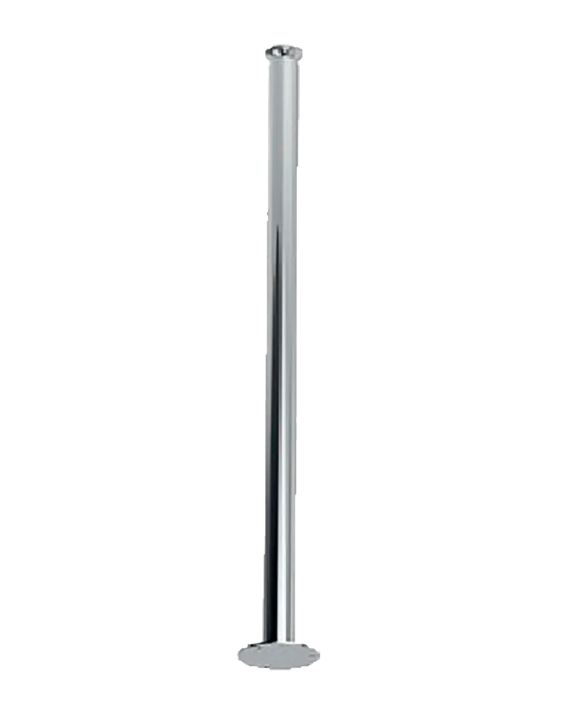 Pied support réglable 800 mm | CSI