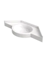 Plan vasque Aurya MR | CSI
