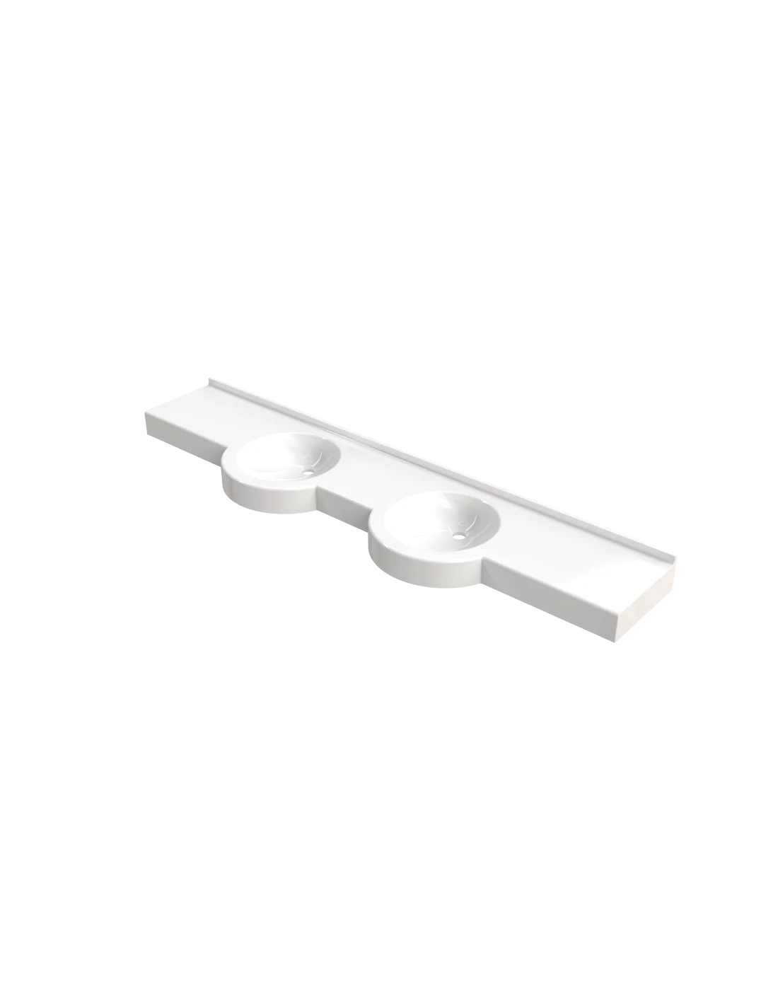 Plan vasque Colorado MR | CSI
