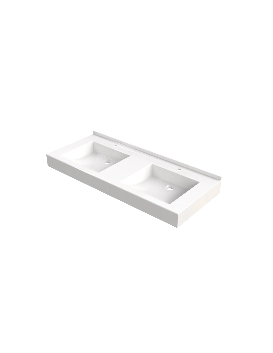 Plan vasque Del Rio MR | CSI