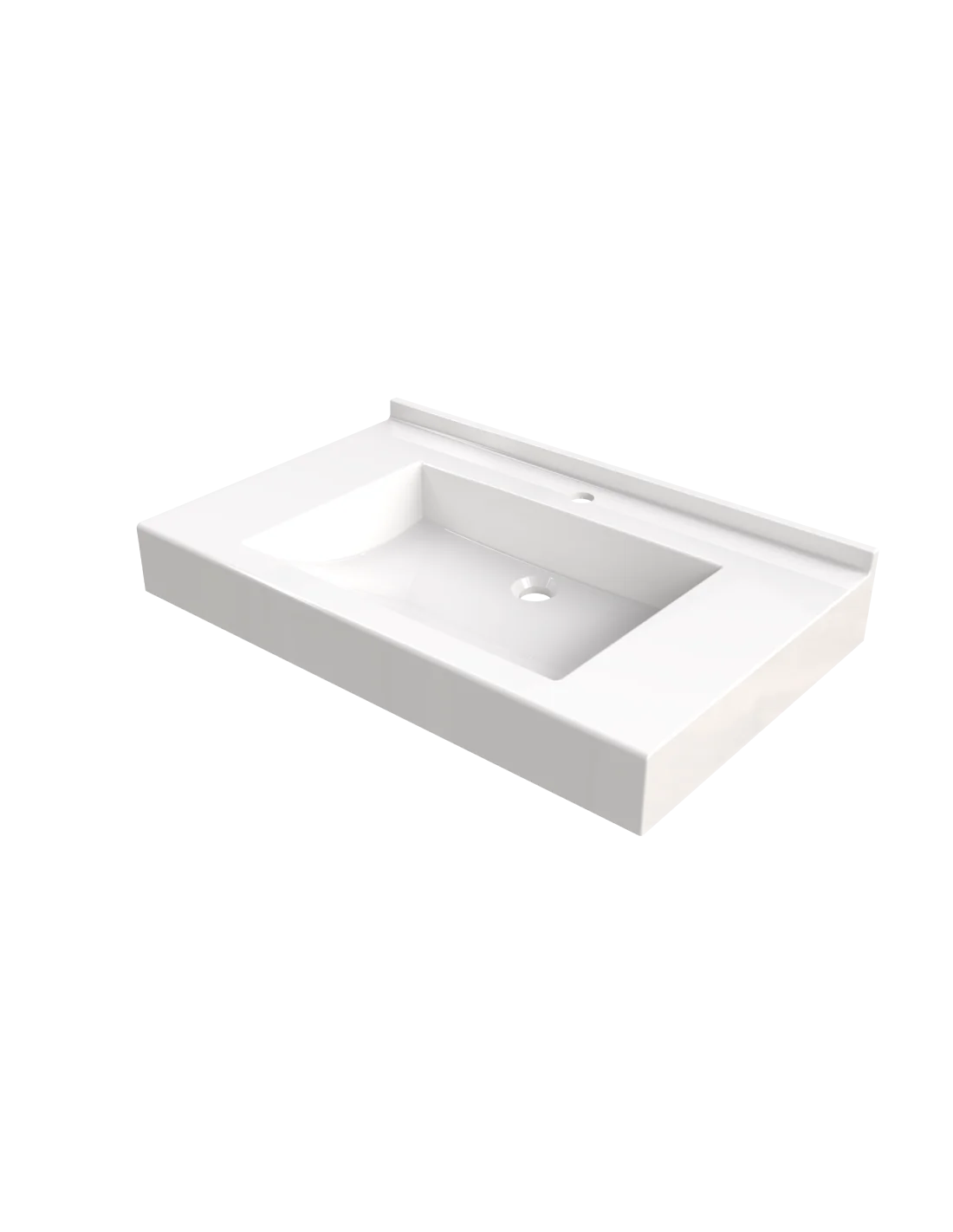 Plan vasque Del Rio MR | CSI
