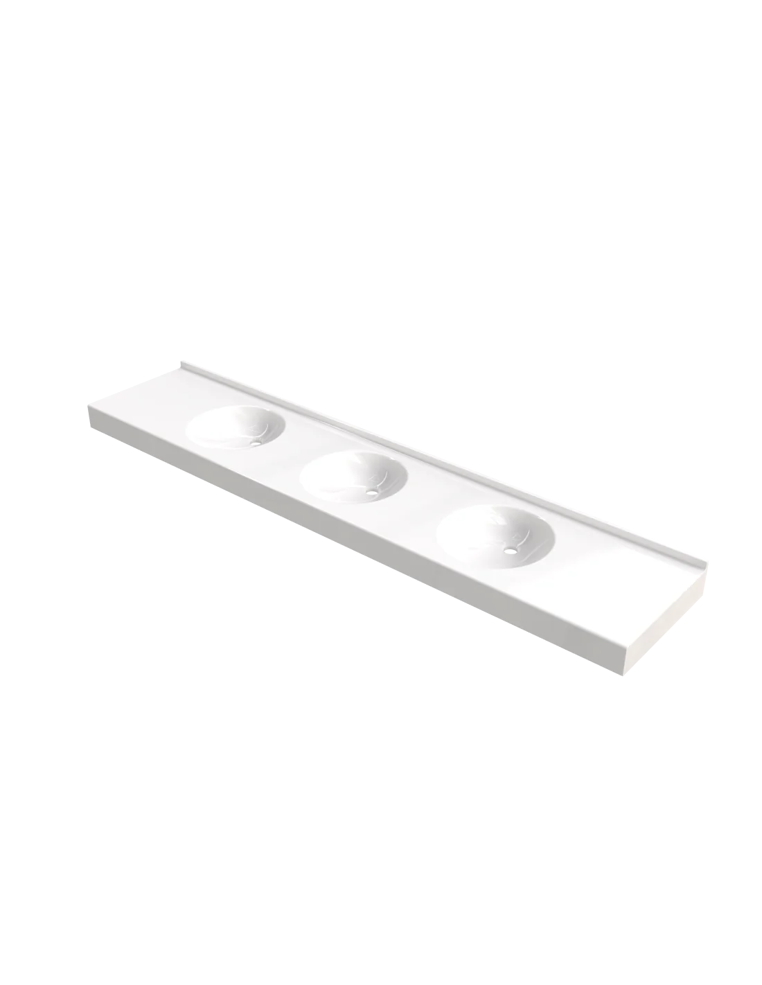 Plan vasque Floride MR | CSI