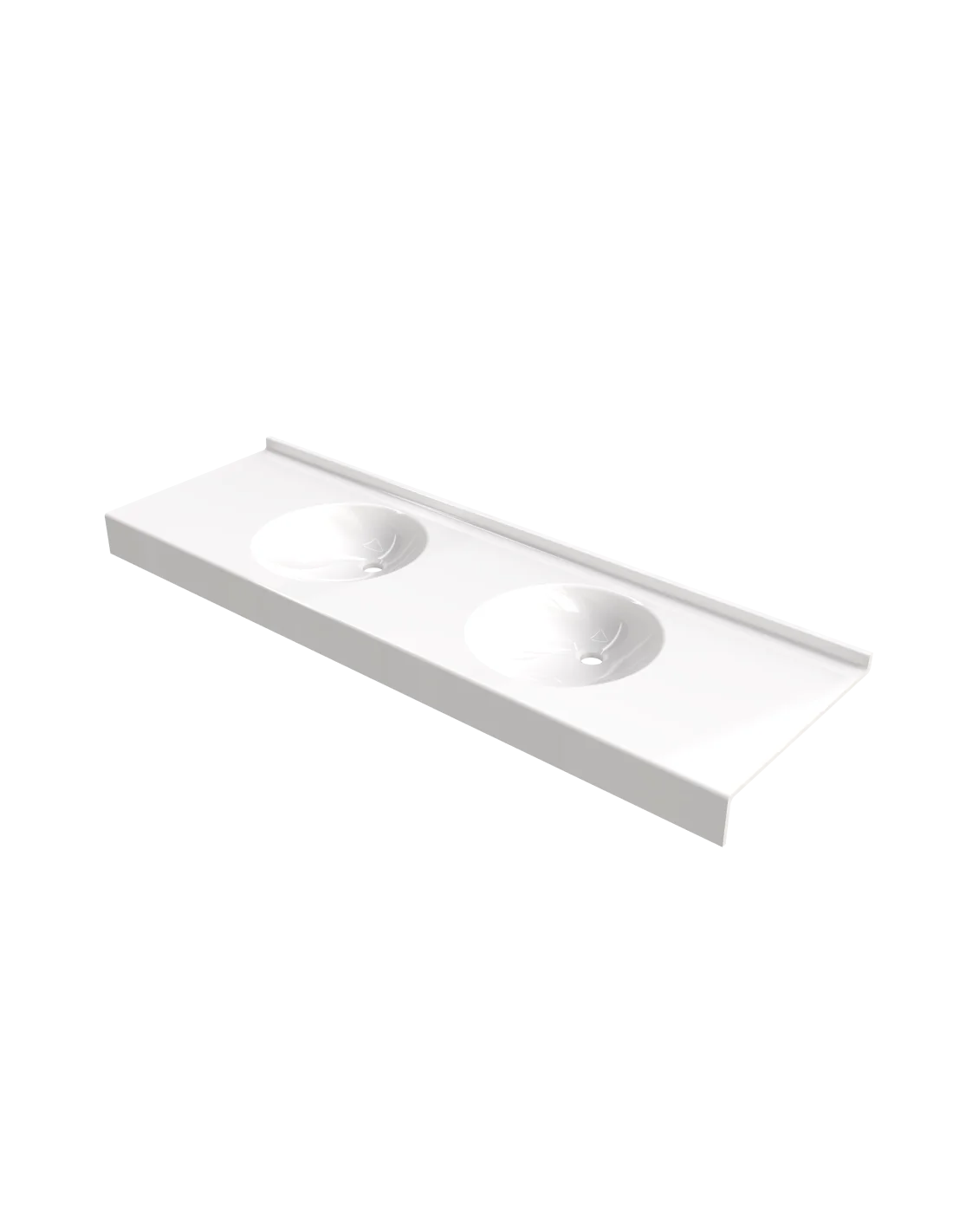 Plan vasque Floride MR | CSI