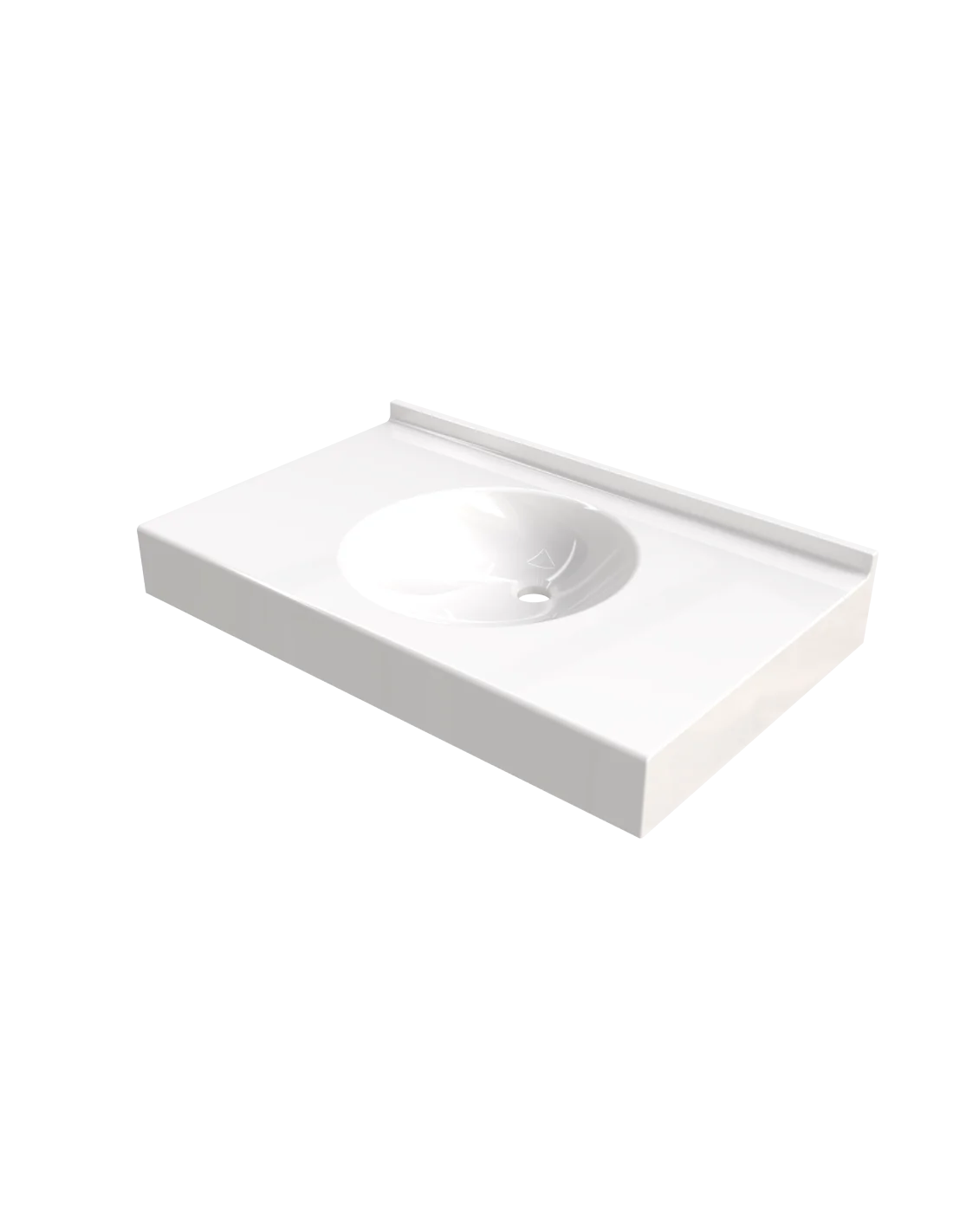 Plan vasque Floride MR | CSI