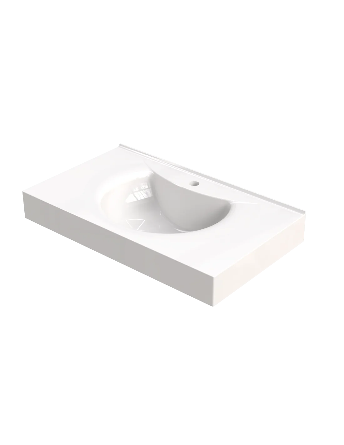 Plan vasque Egée | CSI