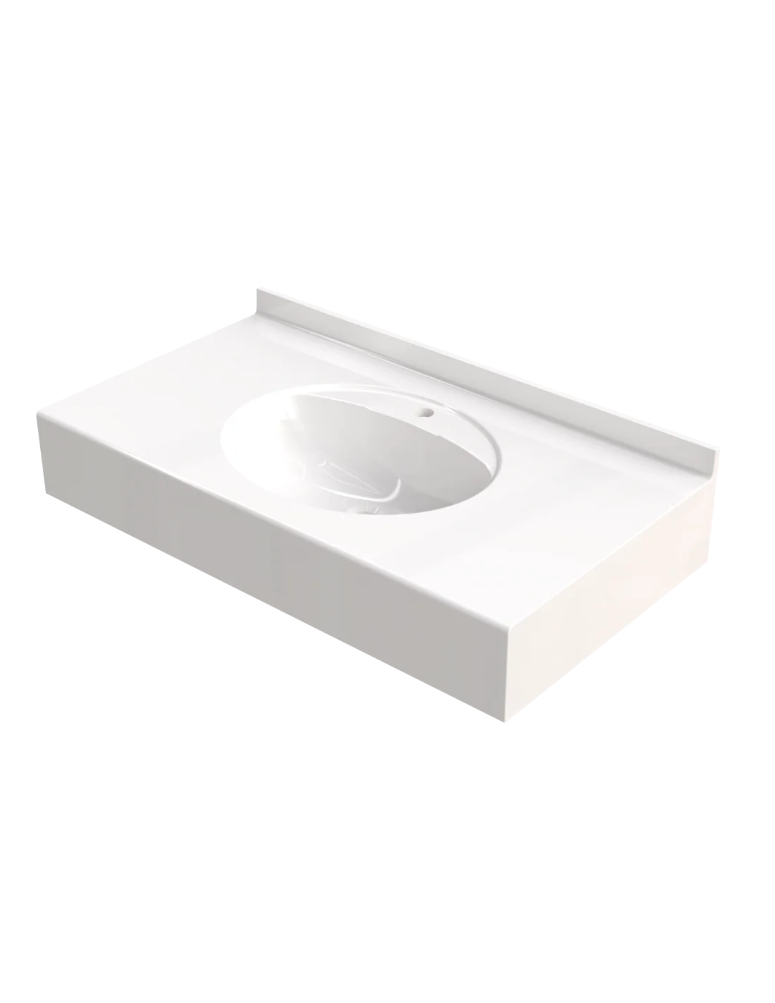 Plan vasque Floride | CSI