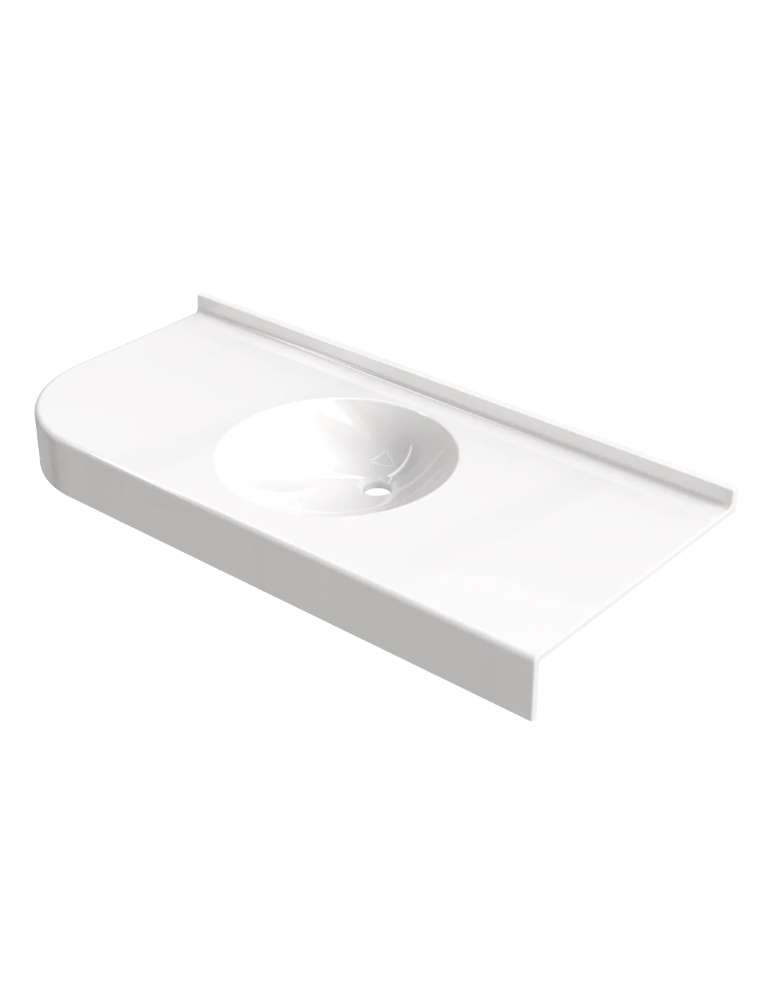 Plan vasque Hyères MR | CSI