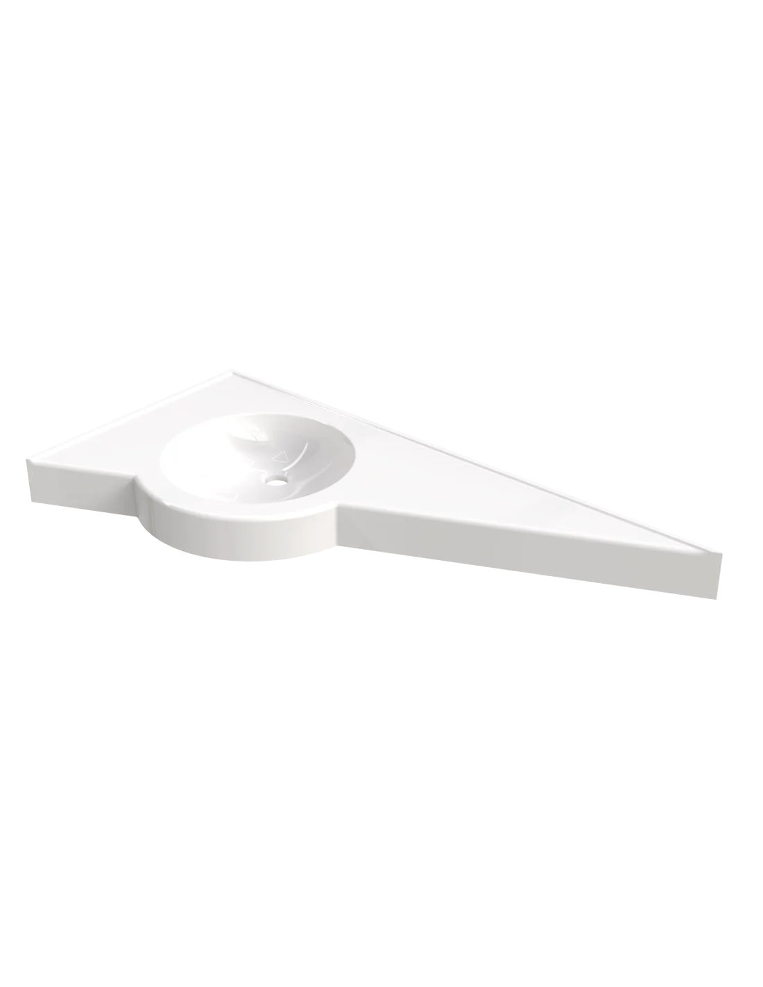 Plan vasque Le Havre MR | CSI