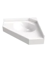 Plan vasque Mirage MR | CSI