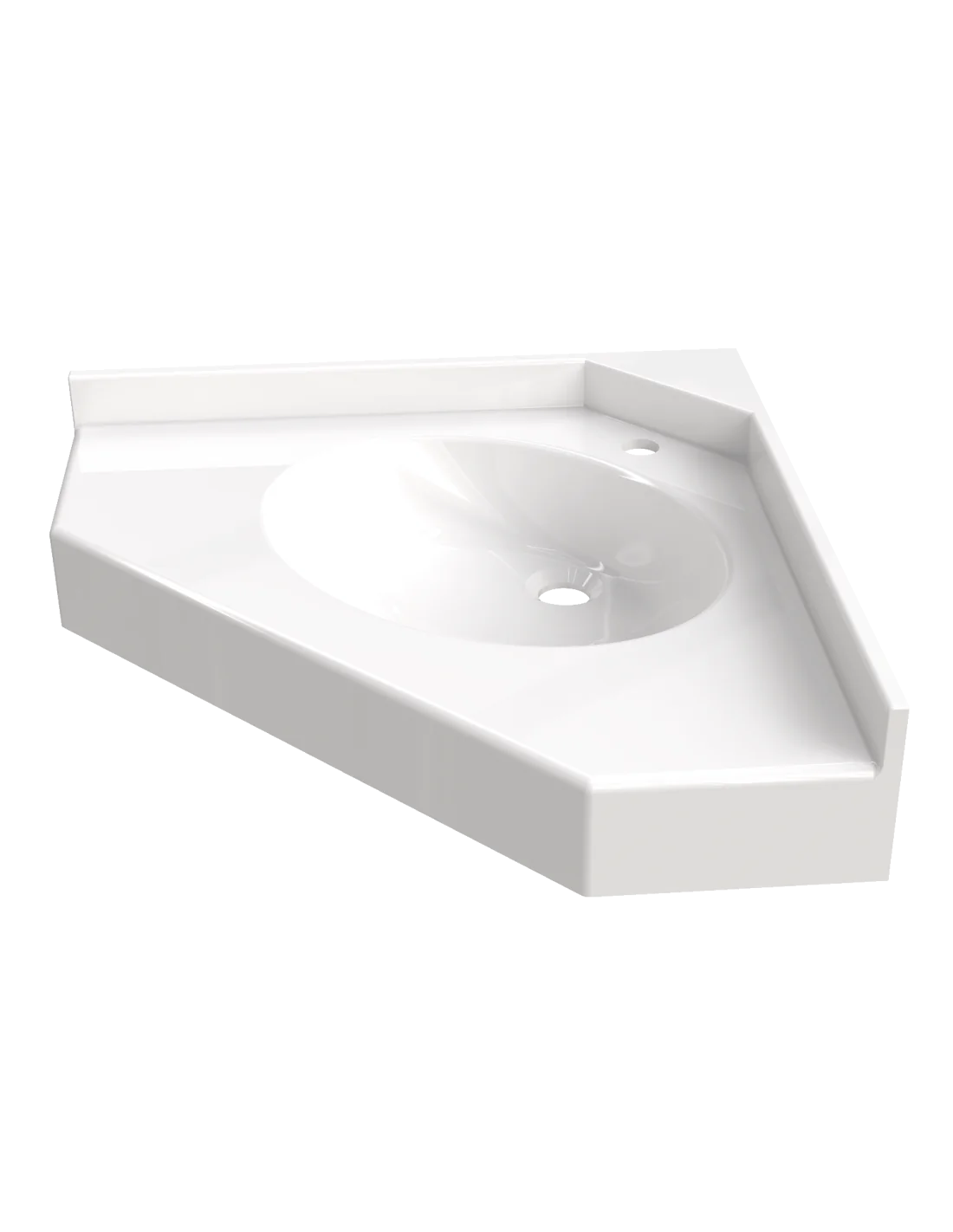 Plan vasque Mirage MR | CSI