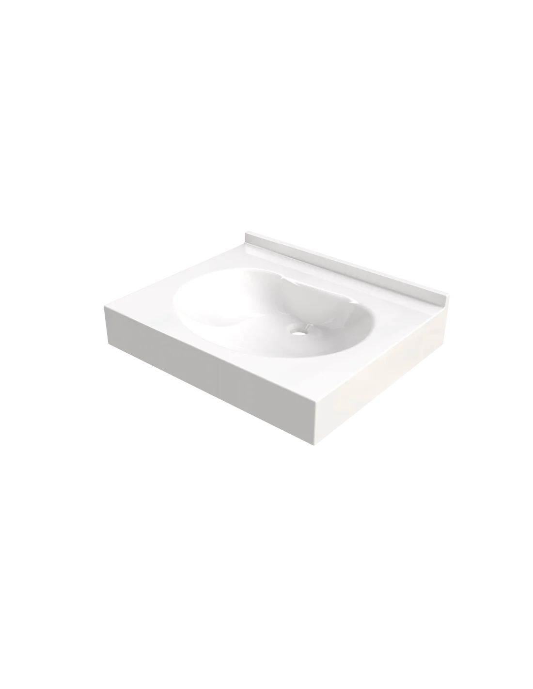 Plan vasque Opale MR | CSI