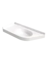 Plan vasque Satine MR | CSI