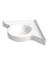 Plan vasque Senlis MR | CSI