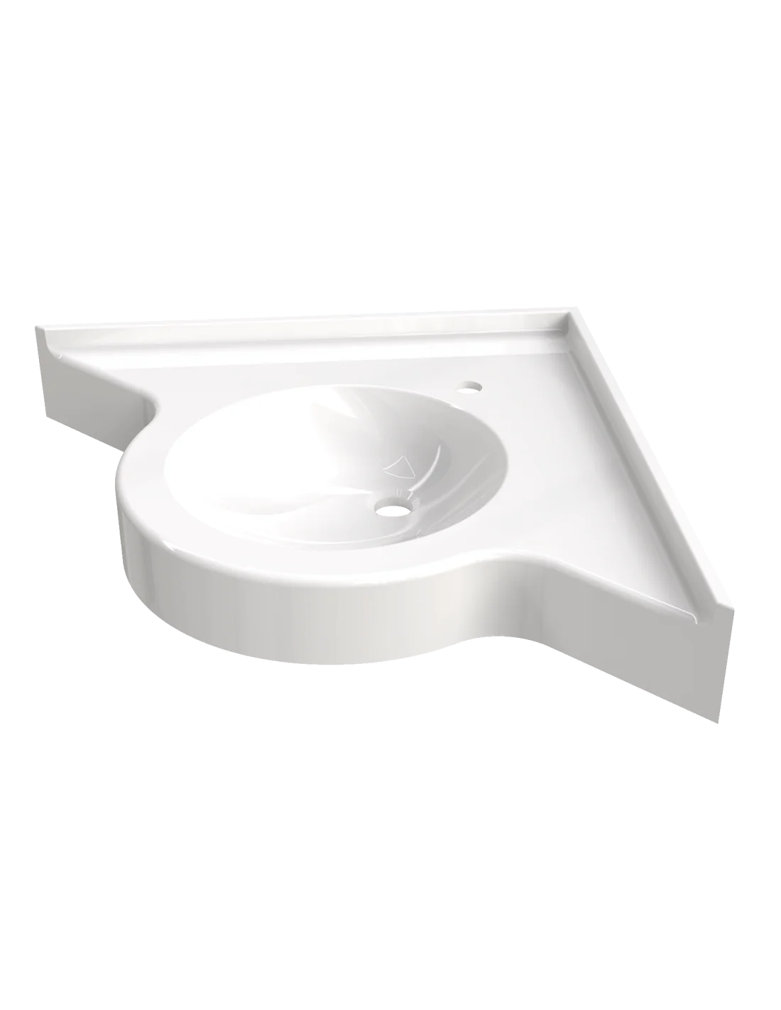 Plan vasque Senlis MR | CSI