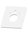 Plaque renfort WC | CSI