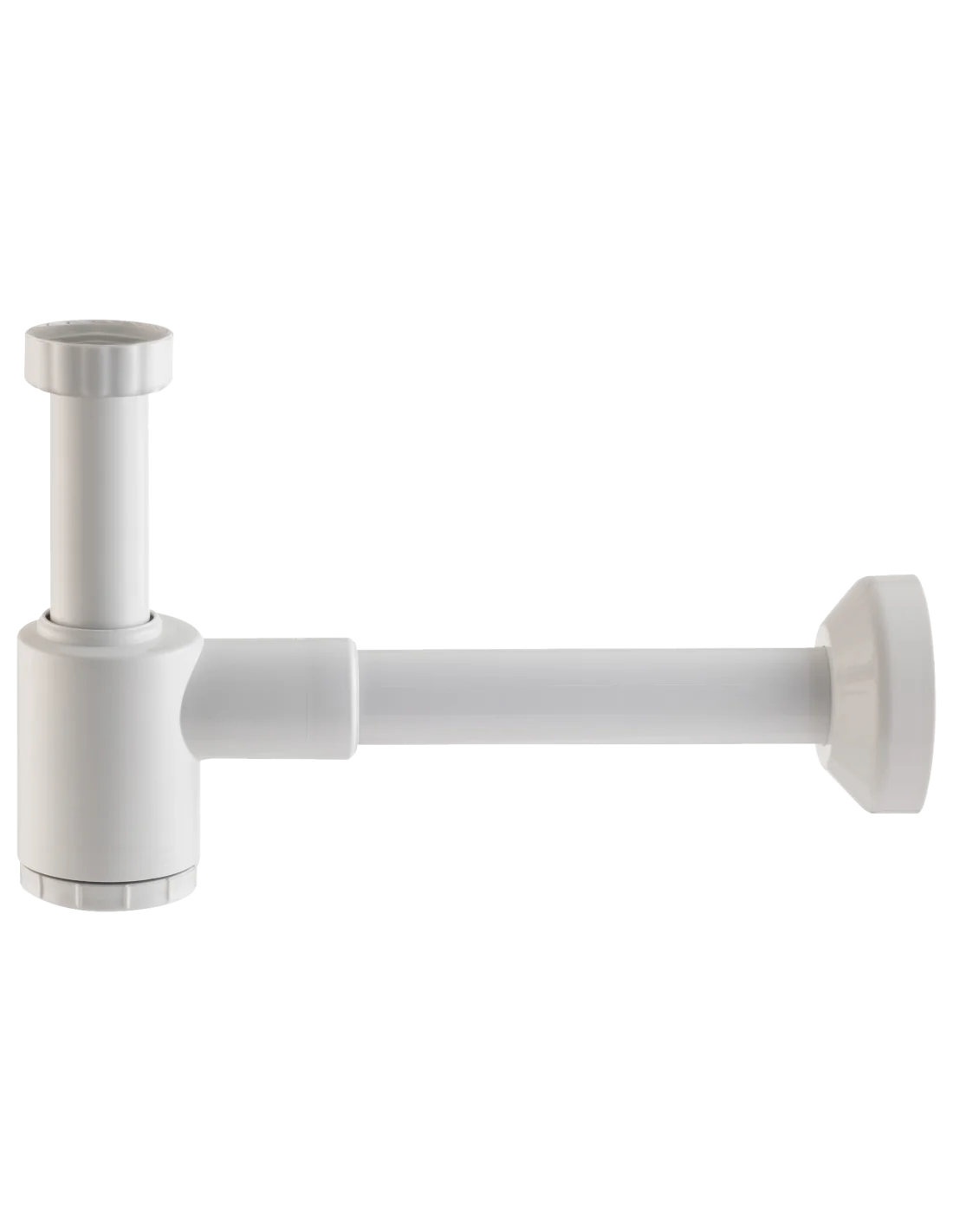 Siphon design Eco | CSI