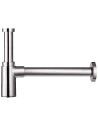 Siphon design | CSI