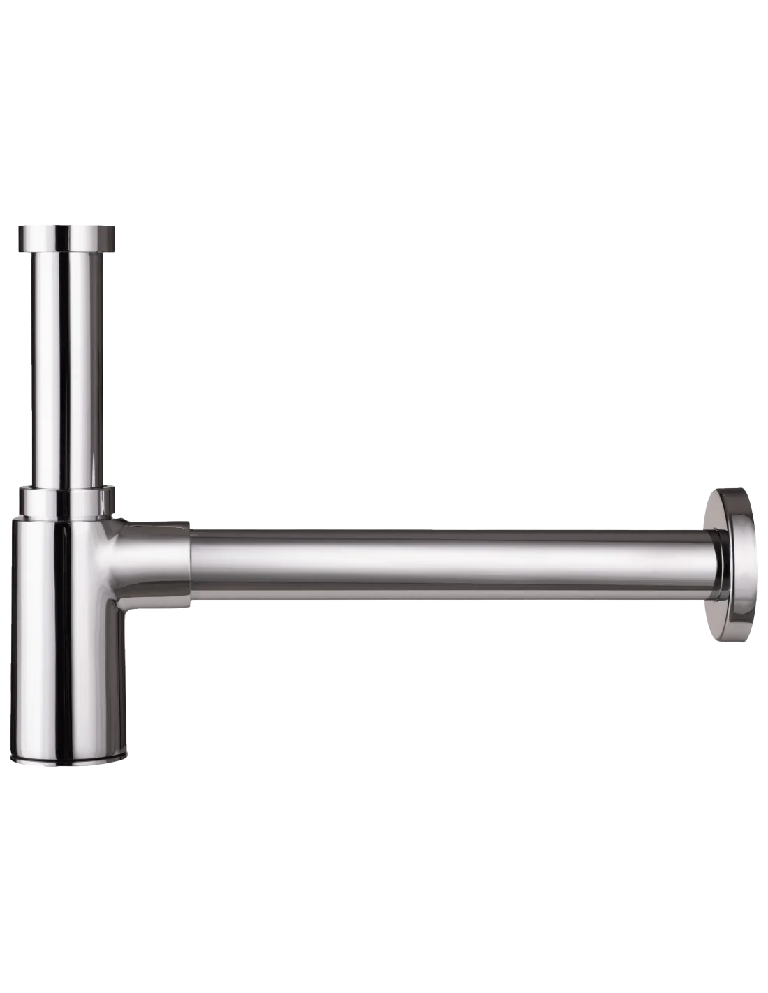 Siphon design | CSI